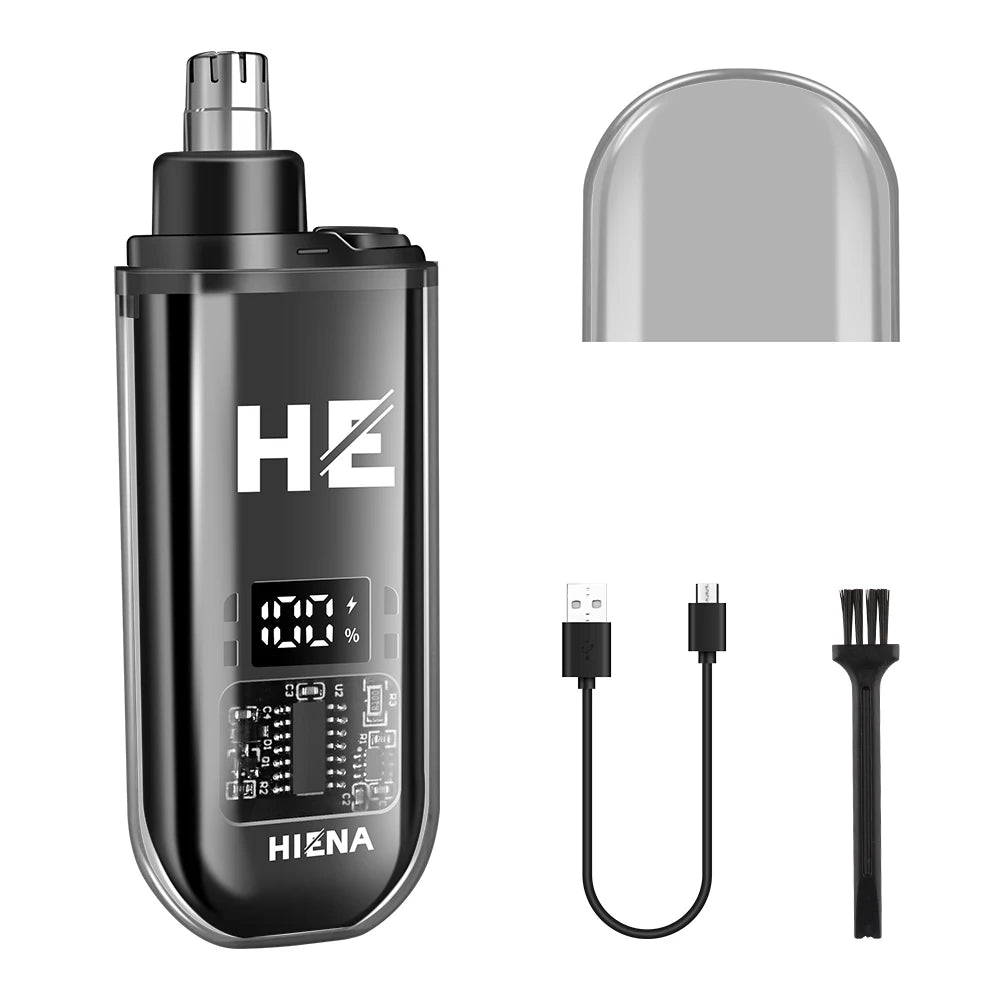 Precision Ear &amp; Nose Trimmer