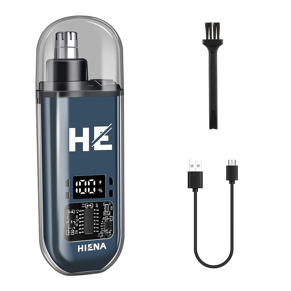 Precision Ear &amp; Nose Trimmer