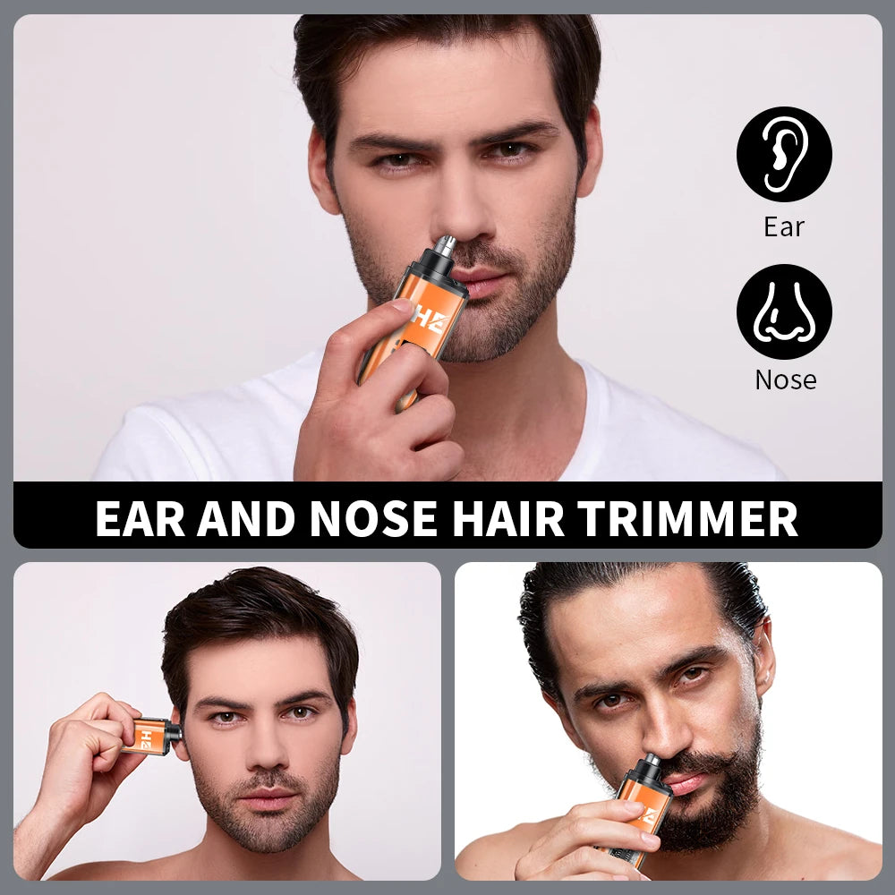 Precision Ear &amp; Nose Trimmer
