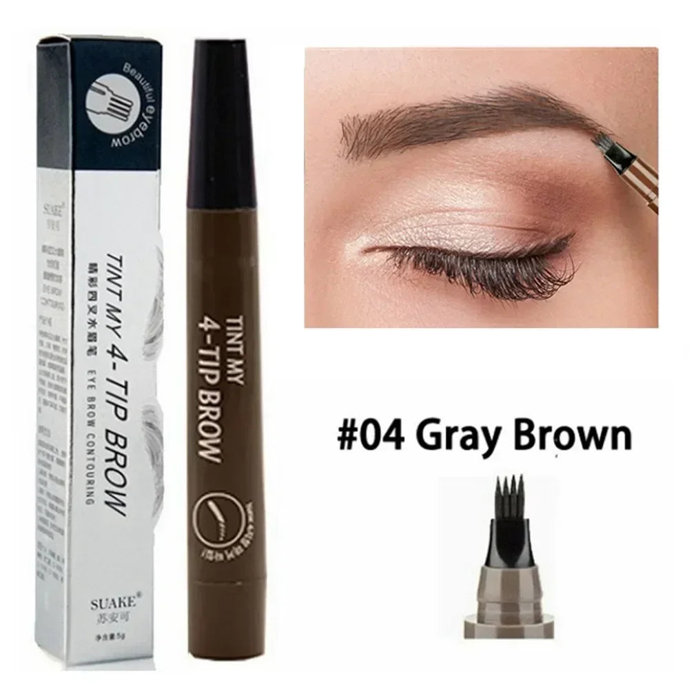 Liquid Brow Sculpt