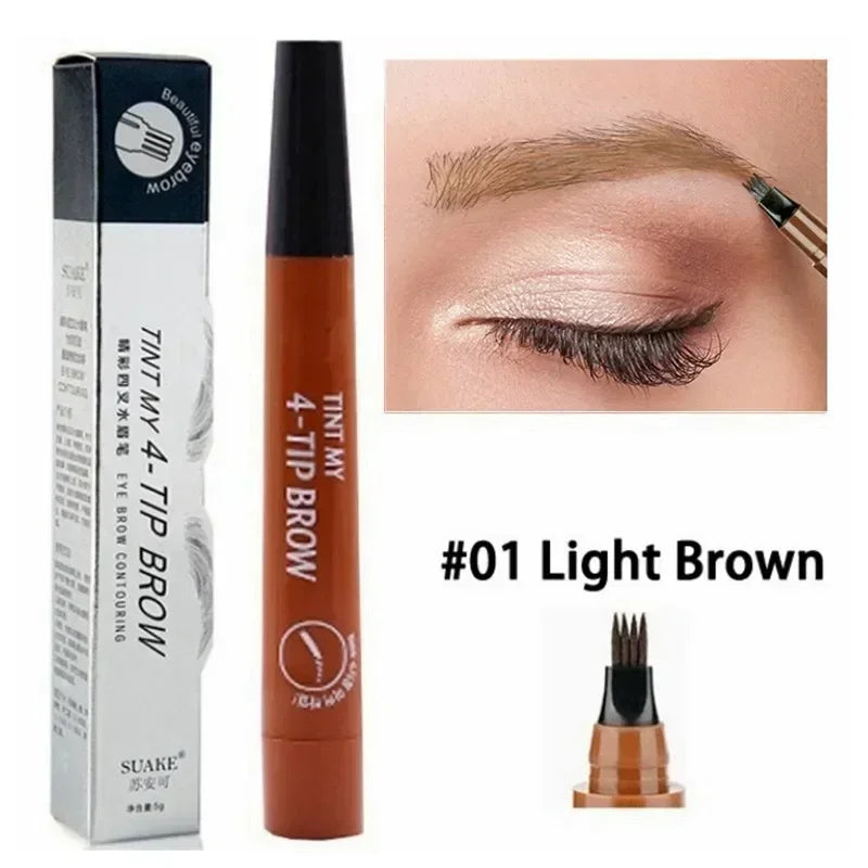 Liquid Brow Sculpt