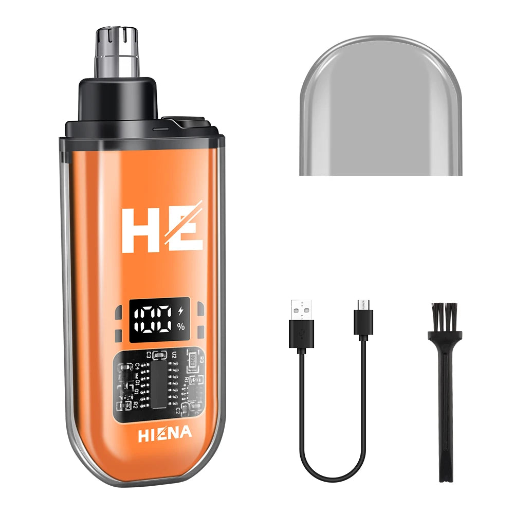 Precision Ear &amp; Nose Trimmer